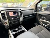 Thumbnail of 2019 Brilliant Silver Metallic Nissan Titan XD