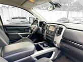 Thumbnail of 2019 Brilliant Silver Metallic Nissan Titan XD