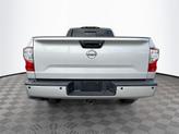 Thumbnail of 2019 Brilliant Silver Metallic Nissan Titan XD