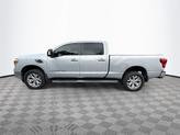 Thumbnail of 2019 Brilliant Silver Metallic Nissan Titan XD