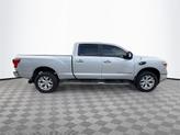 Thumbnail of 2019 Brilliant Silver Metallic Nissan Titan XD
