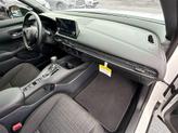 Thumbnail of 2025 Platinum White Pearl Honda HR-V