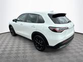 Thumbnail of 2025 Platinum White Pearl Honda HR-V