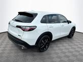 Thumbnail of 2025 Platinum White Pearl Honda HR-V