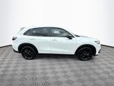 Thumbnail of 2025 Platinum White Pearl Honda HR-V