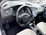 Thumbnail of 2018 White Silver Volkswagen Tiguan