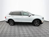 Thumbnail of 2018 White Silver Volkswagen Tiguan