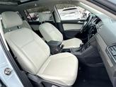 Thumbnail of 2018 White Silver Volkswagen Tiguan
