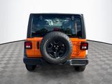 Thumbnail of 2025 Joose Jeep Wrangler