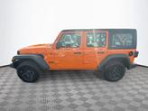 Thumbnail of 2025 Joose Jeep Wrangler