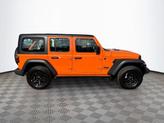 Thumbnail of 2025 Joose Jeep Wrangler