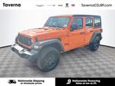 Photo of 2025 Joose Jeep Wrangler