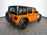Thumbnail of 2025 Joose Jeep Wrangler