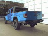 Thumbnail of 2022 Hydro Blue Pearlcoat Jeep Gladiator