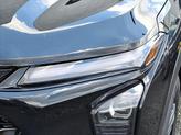 Thumbnail of 2025 Mosaic Black Metallic Chevrolet Trax