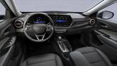 Thumbnail of 2025 Mosaic Black Metallic Chevrolet Trax