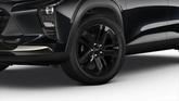 Thumbnail of 2025 Mosaic Black Metallic Chevrolet Trax