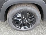 Thumbnail of 2025 Mosaic Black Metallic Chevrolet Trax