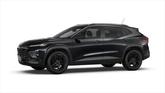 Thumbnail of 2025 Mosaic Black Metallic Chevrolet Trax