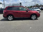 Thumbnail of 2014 Venetian Red Pearl Subaru Forester