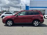 Thumbnail of 2014 Venetian Red Pearl Subaru Forester