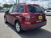 Thumbnail of 2014 Venetian Red Pearl Subaru Forester