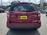 Thumbnail of 2014 Venetian Red Pearl Subaru Forester
