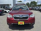 Thumbnail of 2014 Venetian Red Pearl Subaru Forester