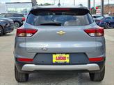Thumbnail of 2024 Sterling Gray Metallic Chevrolet Trailblazer