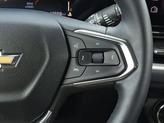 Thumbnail of 2024 Sterling Gray Metallic Chevrolet Trailblazer