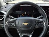 Thumbnail of 2024 Sterling Gray Metallic Chevrolet Trailblazer