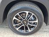 Thumbnail of 2024 Sterling Gray Metallic Chevrolet Trailblazer