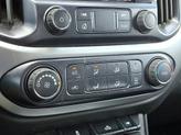 Thumbnail of 2022 Black Chevrolet Colorado