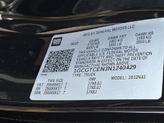 Thumbnail of 2022 Black Chevrolet Colorado