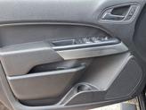 Thumbnail of 2022 Black Chevrolet Colorado
