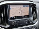 Thumbnail of 2022 Black Chevrolet Colorado