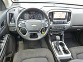 Thumbnail of 2022 Black Chevrolet Colorado