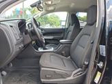 Thumbnail of 2022 Black Chevrolet Colorado