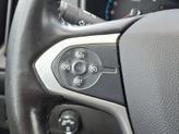 Thumbnail of 2022 Black Chevrolet Colorado