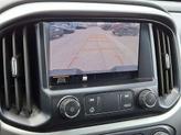 Thumbnail of 2022 Black Chevrolet Colorado