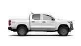 Thumbnail of 2026 Summit White Chevrolet Colorado