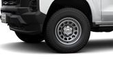 Thumbnail of 2026 Summit White Chevrolet Colorado