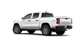 Thumbnail of 2026 Summit White Chevrolet Colorado