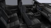 Thumbnail of 2026 Summit White Chevrolet Colorado