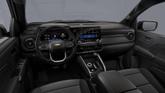 Thumbnail of 2026 Summit White Chevrolet Colorado