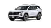 Thumbnail of 2026 Polar White Tricoat Chevrolet Equinox