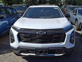 Thumbnail of 2026 Polar White Tricoat Chevrolet Equinox