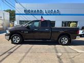 Thumbnail of 2017 Luxury Brown Pearl RAM 1500