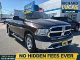 Photo of 2017 Luxury Brown Pearl RAM 1500