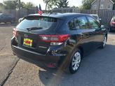 Thumbnail of 2023 Crystal Black Silica Subaru Impreza